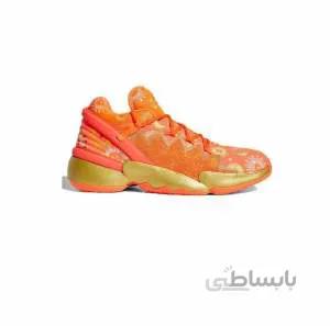 کفش آدیداس داناوان میچل Donovan Mitchell D.O.N. Issue #2