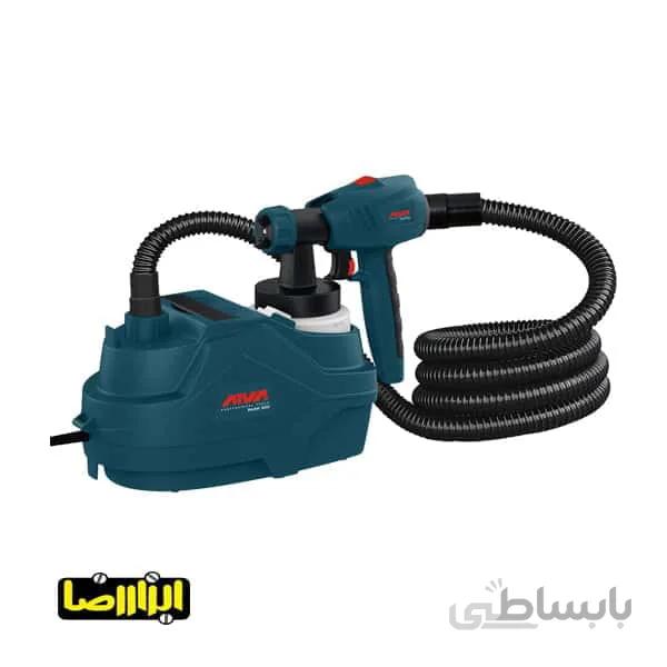 پیستوله برقی آروا 600 وات مدل 5622