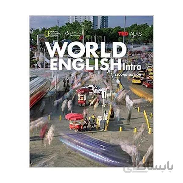 World English Intro 2nd Edition