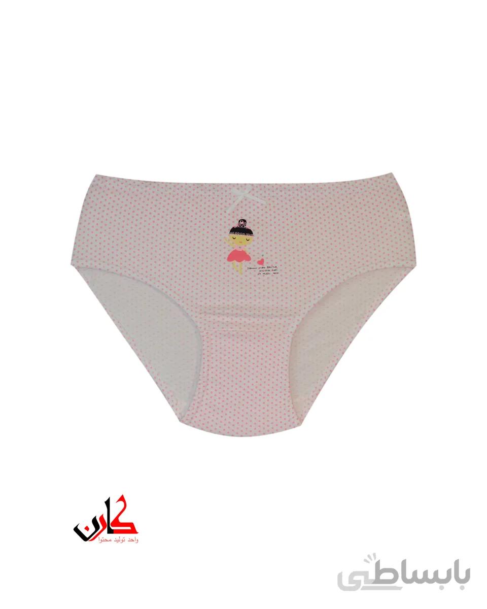 شورت اسلیپ دخترانه کد 461636