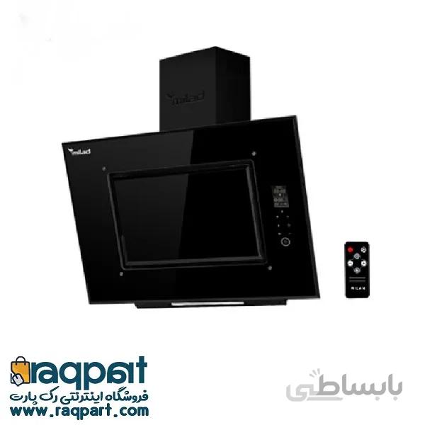هود آشپزخانه میلاد مدل سایمان