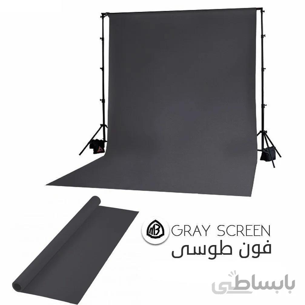 فون عکاسی طوسی ( ضد چروک خارجی )