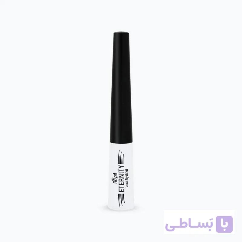 خط چشم مویی رویال اترنیتی