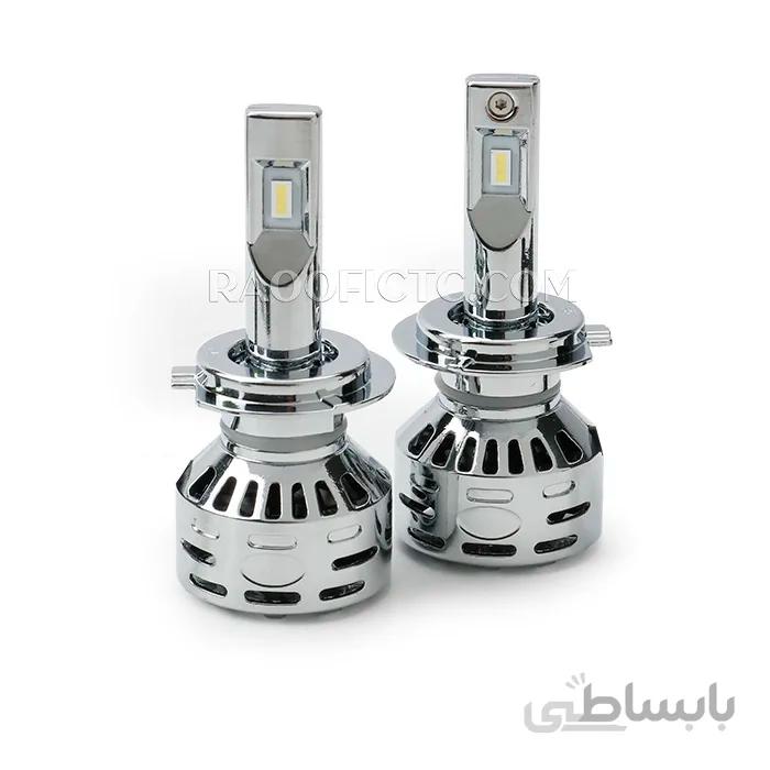 هدلایت R1 برند لیزارو