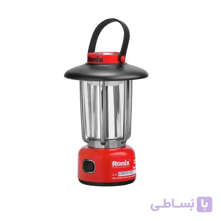 چراغ فانوسی رونیکس مدل RH-4227 — تصویر 1