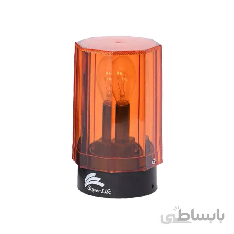 چراغ سر درب سوپر لایف ۲۲۰ ولت