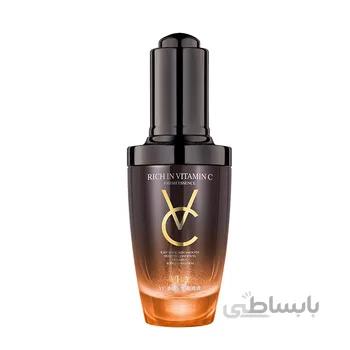 سرم صورت ویتامین سی VHA ا face vitamine c serom vha