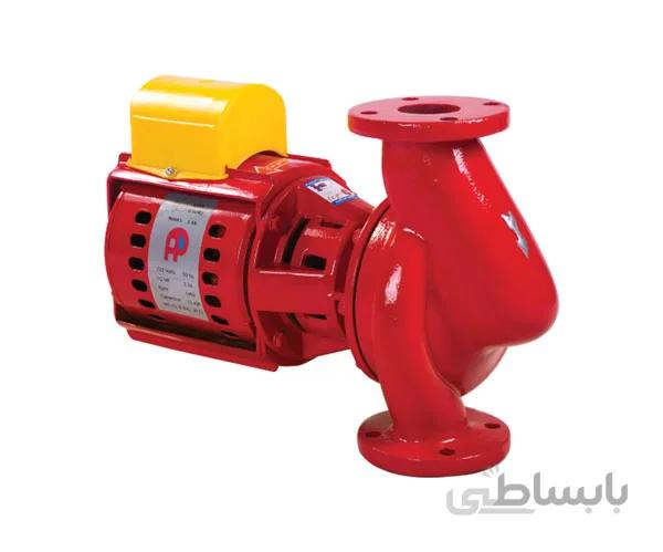 پمپ سیرکولاتور آزاد البرز مدل 2″AA