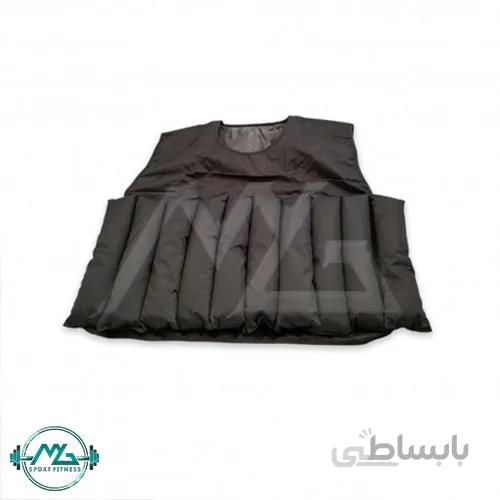 جلیقه وزنه متغیر VX