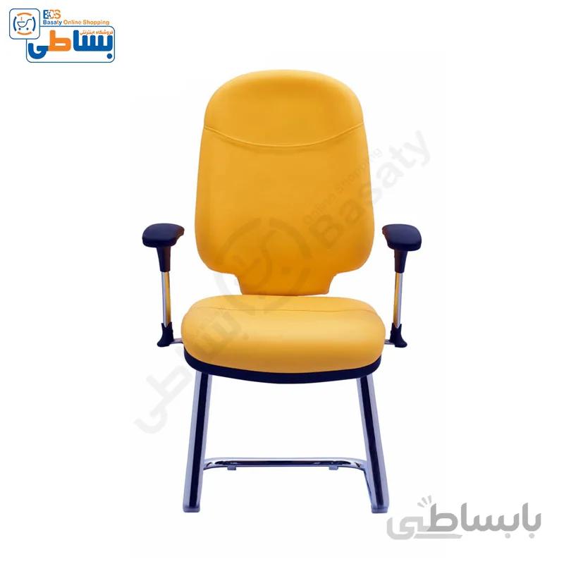 صندلی کنفرانسی آلفا رایانه صنعت