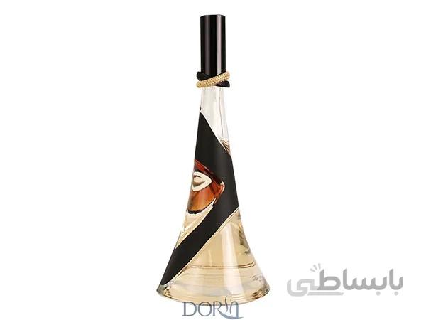 عطر ادوپرفیوم ریحانا ربل فلور زنانه حجم 100 میلی لیتر اورجینال
