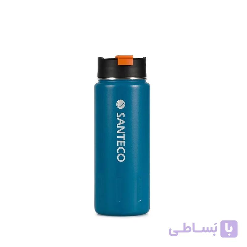 فلاسک دو جداره سانتکو 710 میل مدل KOTKA