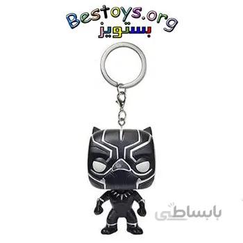 جاسوویچی فانکوپاپ مدل Black Panther