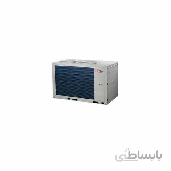 چیلر اسکرال اینورتر مدولار جی پلاس 25.5 تن مدل GSC-V90LJN