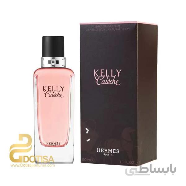 عطر ادکلن هرمس کلی کالش – Hermes Kelly Caleche
