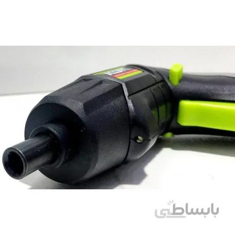 پیچ بند شارژی اکسکورت xdc_04_3.6