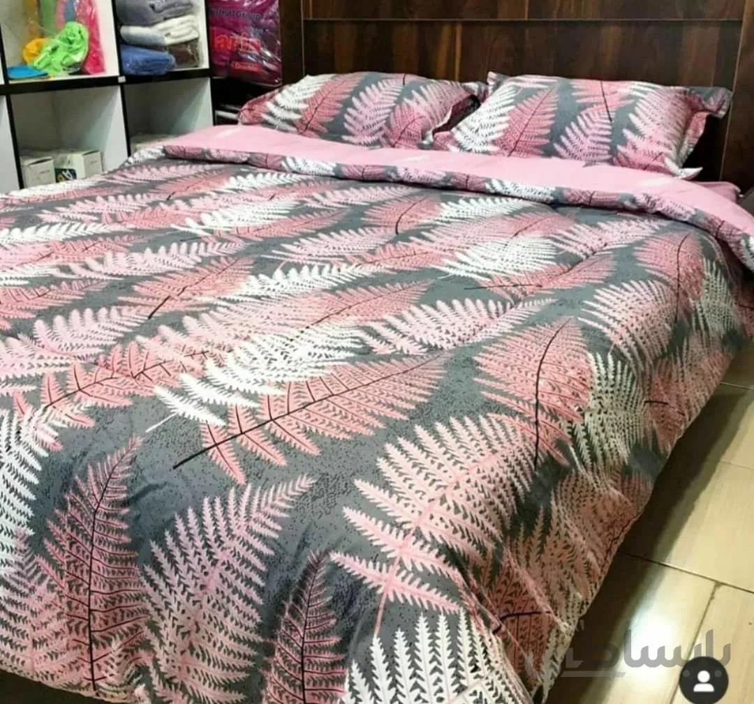 روتختی معمولی پاییزه ا Ordinary bedspread