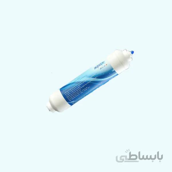 فیلتر کربن نهایی (مرحله ۵) آکواجوی