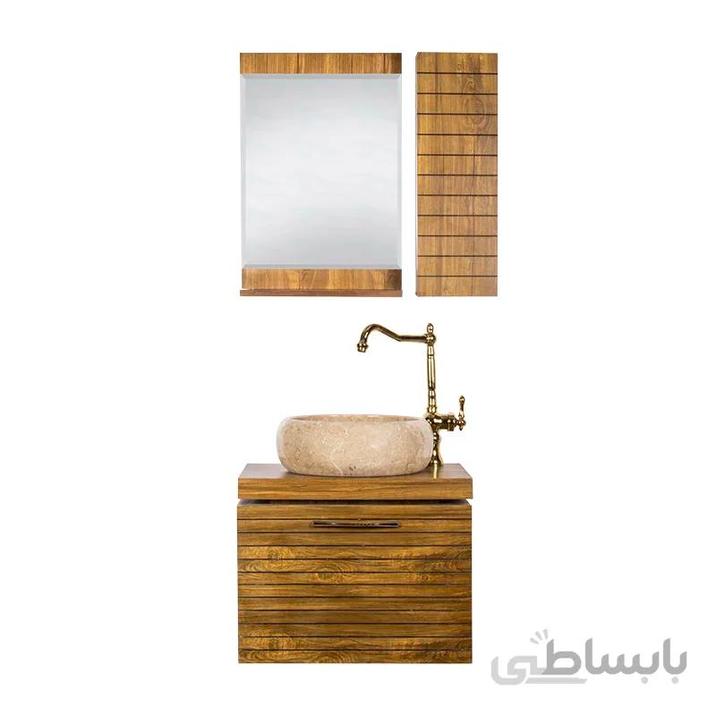 روشویی کابینتی راما آنتیک
