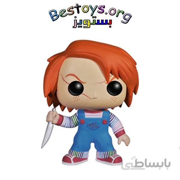 فیگور فانکوپاپ های کپی مدل Chucky
