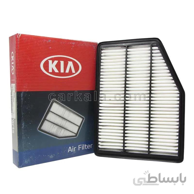 فیلتر هوای کیا اپیروس وارداتی