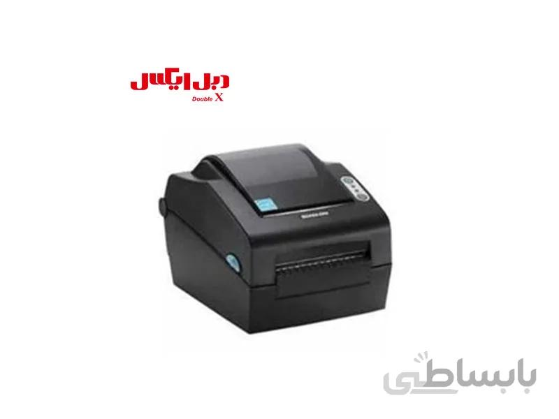 لیبل پرینتر بیکسلون TX400n