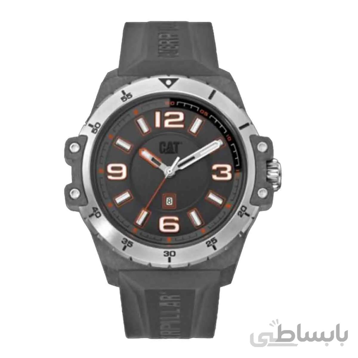 ساعت مچی کاترپیلار مدل K0.151.25.531