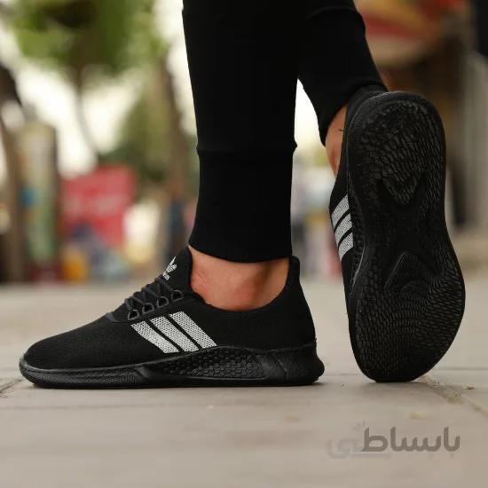 آدیداس 3 خط