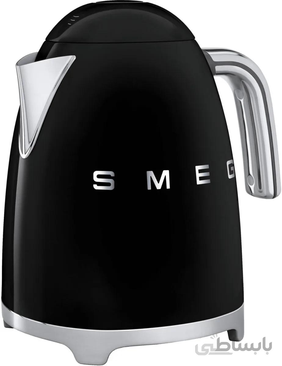 کتری برقی اسمگ مدل KLF01 ا Smeg KLF01 Electric Kettle