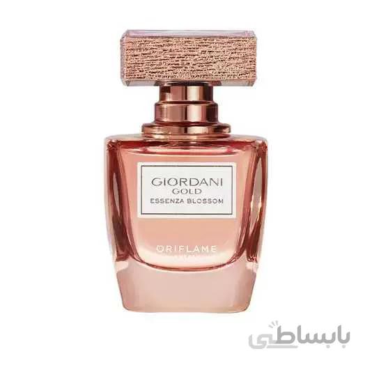 پرفیوم زنانه جوردانی گلد اسنزا بلاسم Giordani Gold Essenza Blossom Parfum