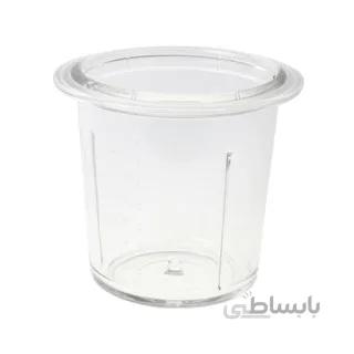 ظرف پیرکس خردکن بوش