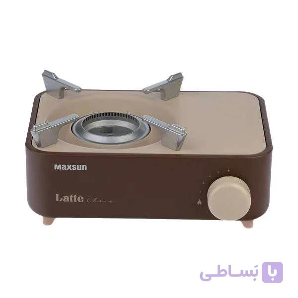 اجاق سفری مکسان مدل BDZ-150-MINI — تصویر 1