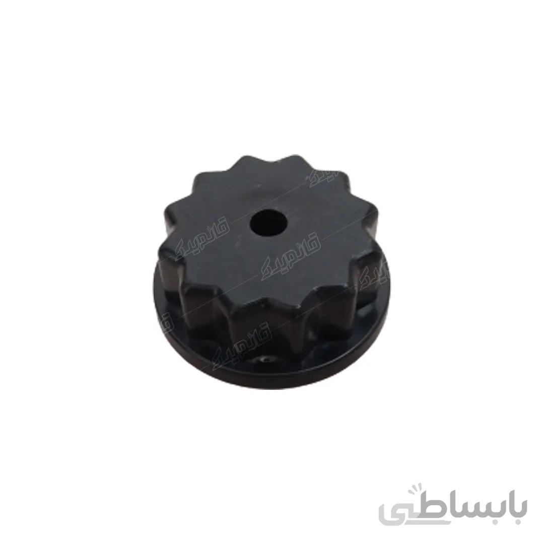 کوبل زیر پارچ مخلوط کن پارس خزر P700