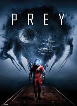 اورجینال استیم Prey