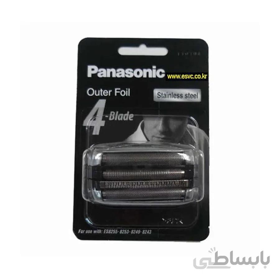 توری و شبکه ریش تراش پاناسونیک مدل WES9161E