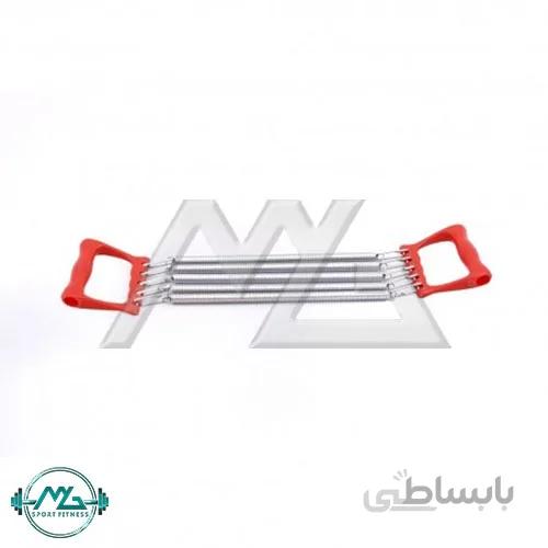 فنر سینه MegaFitness کد P307