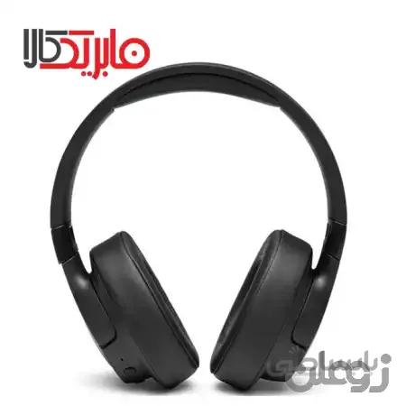 JBL  Everest Elite 750NC Bluetooth Headphone Gunmetal