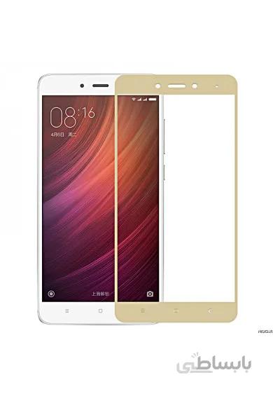 گلس فول فریم ردمی نوت فور ایکس شیامی شیاومی شیائومی | Glass Xiaomi Redmi Note 4x Full Frame