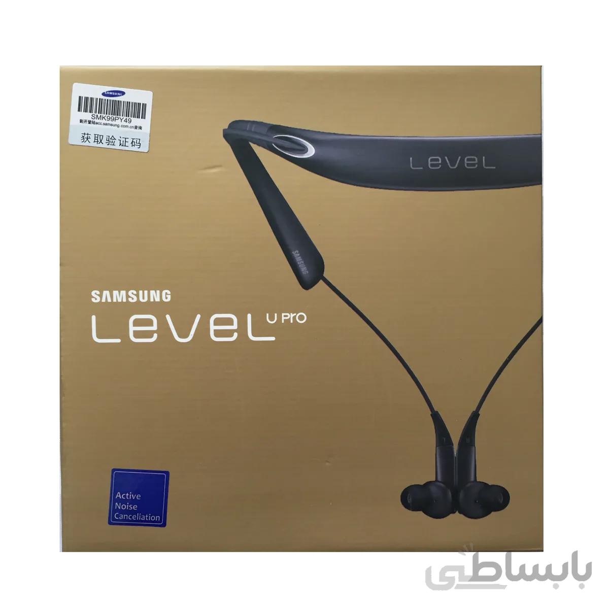 هدفون بی سیم سامسونگ مدل Level U Pro طرح اصلی ا Samsung Level U Pro Wireless Headphones