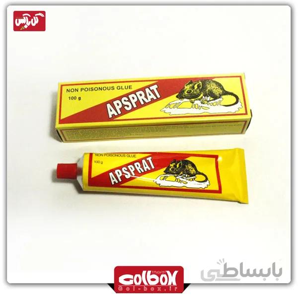 چسب مایع موش APSPRAT
