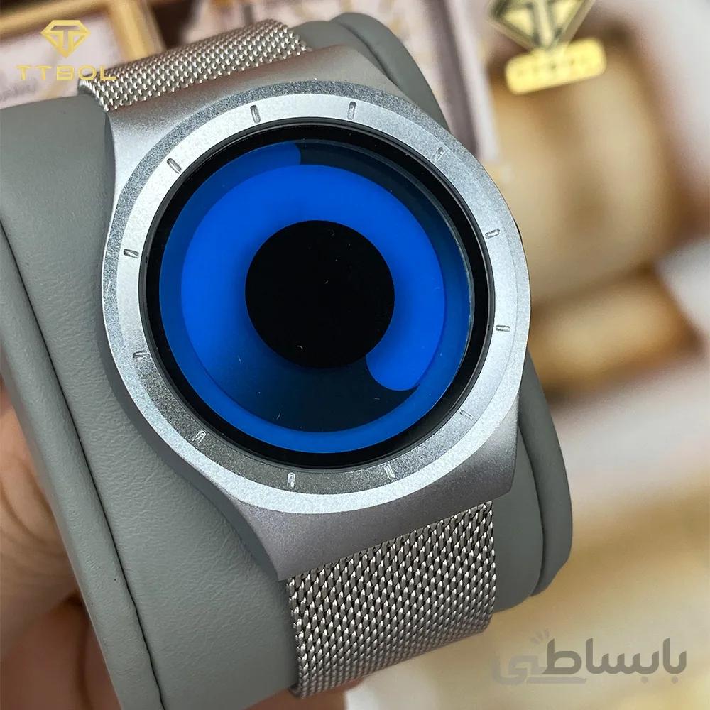 ساعت مچی مردانه زیرو 334