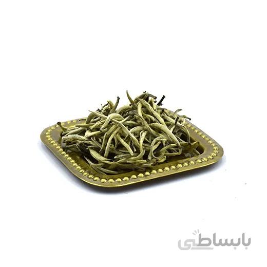 چای سفید