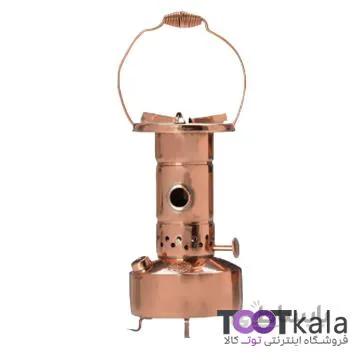 چراغ علاء الدین کوچک دکوری