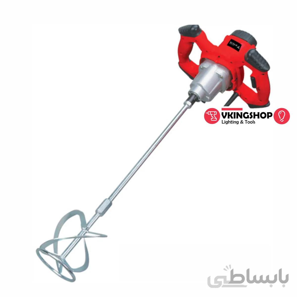 میکسر دور متغیر محک مدل MX-1400