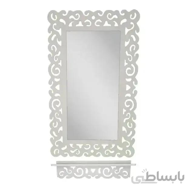 آینه و کنسول طرح ماهور