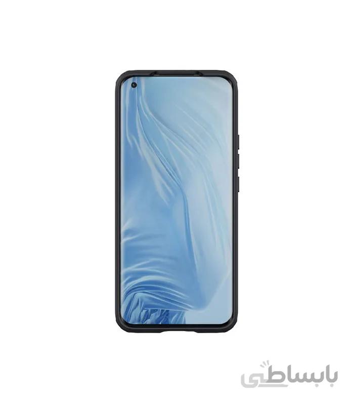 کاور محافظ نیلکین مدل CamShield Pro مناسب برای گوشی Xiaomi Mi 11