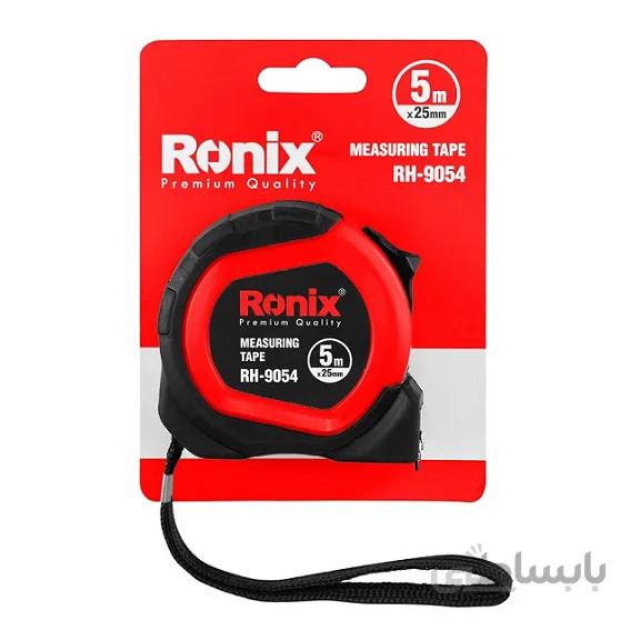 متر 5 متری رونیکس مدل RH-9054