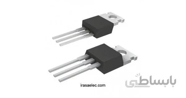 ترایاک BTA16-600B