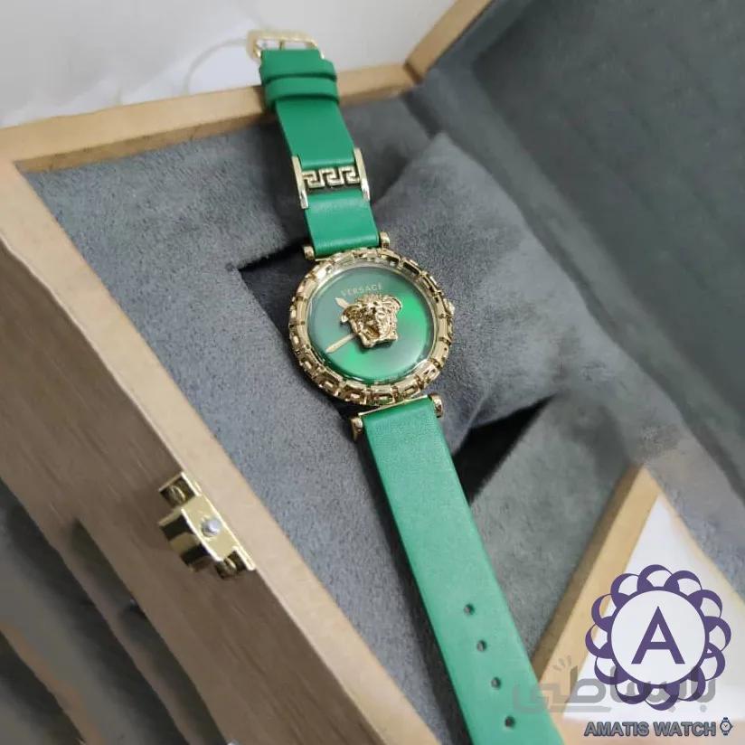 ساعت مچی زنانه ورساچه مدل Versace 6040V