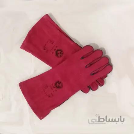 دستکش نسوز کوره